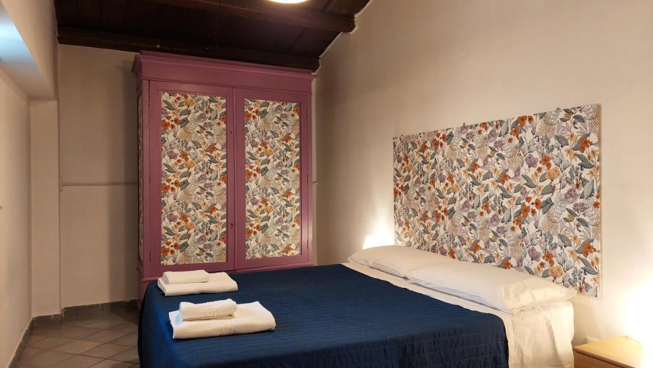 Appartement Casuzza Al Politeama à Palerme Extérieur photo