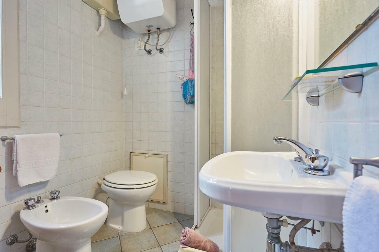 Appartement Casuzza Al Politeama à Palerme Extérieur photo