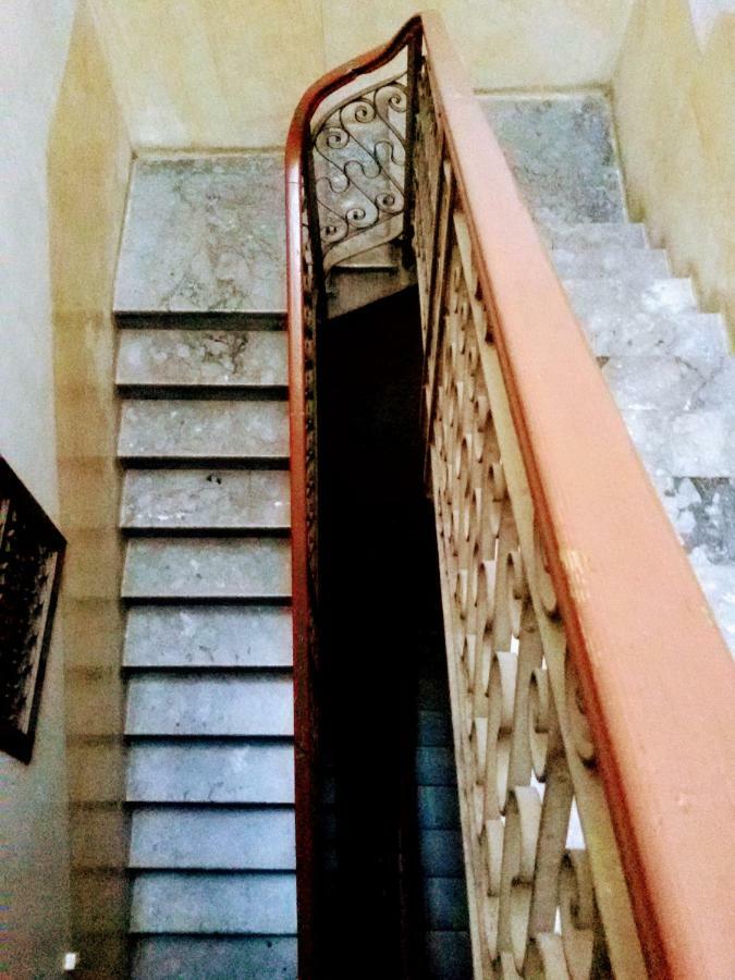 Appartement Casuzza Al Politeama à Palerme Extérieur photo