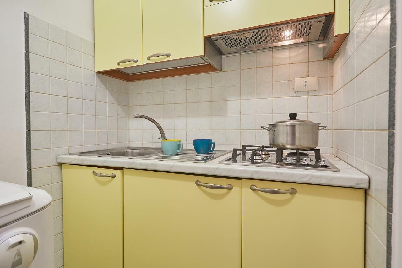 Appartement Casuzza Al Politeama à Palerme Extérieur photo